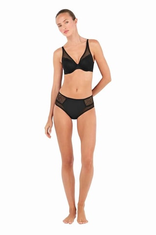 Slip Intimates - Nero