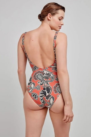 Costume intero Swim - Multicolore