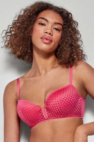 Reggiseno - Rosa