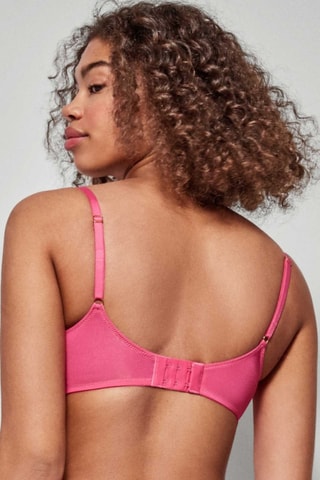 Reggiseno - Rosa