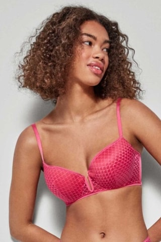 Reggiseno - Rosa