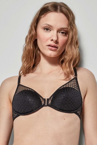 Reggiseno - Nero