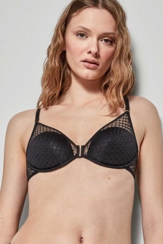 Reggiseno - Nero