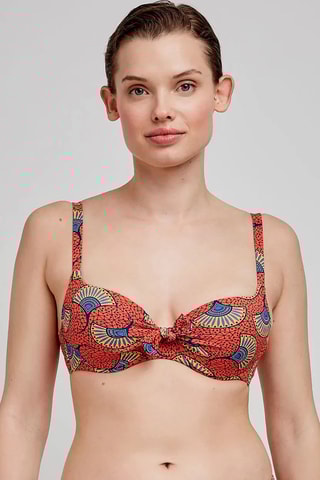 Reggiseno bikini Swim - Multicolore