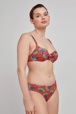Reggiseno bikini Swim - Multicolore