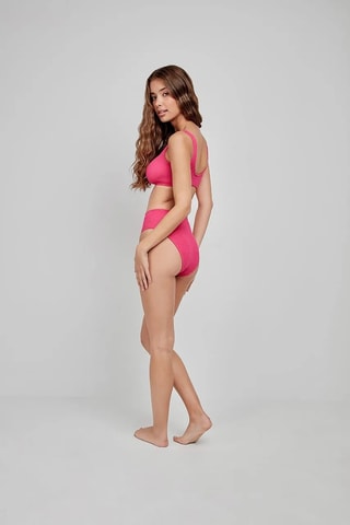 Slip bikini Swim - Fucsia