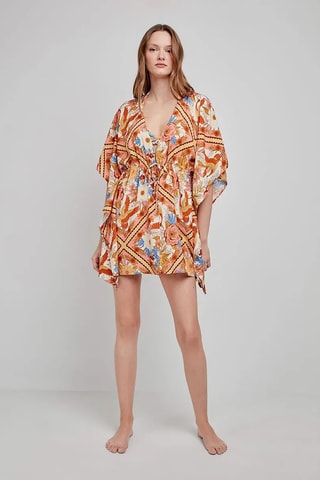 Caftano Beach - Multicolore