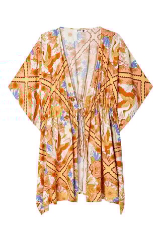 Caftano Beach - Multicolore