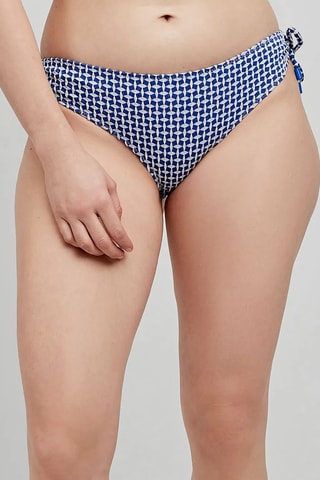 Slip bikini Swim - Multicolore