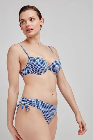 Slip bikini Swim - Multicolore