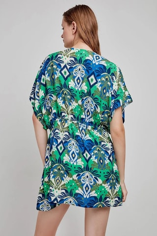 Caftano Beach - Multicolore