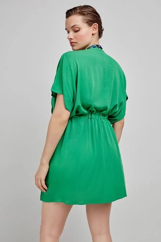 Caftano Beach - Verde