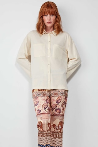 Pigiama - Beige