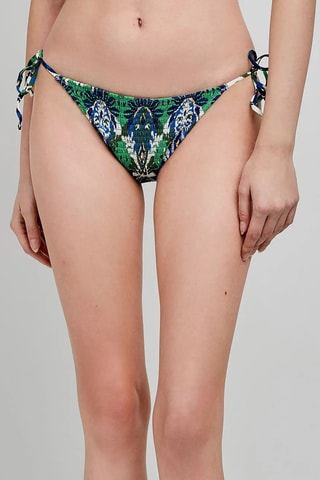 Slip bikini Swim - Multicolore