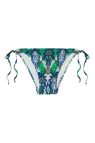 Slip bikini Swim - Multicolore