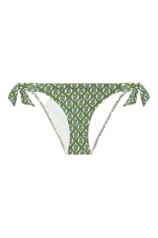 Slip bikini Swim - Multicolore