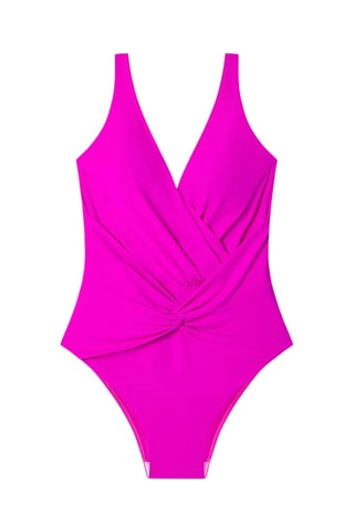 Costume intero Swim - Rosa