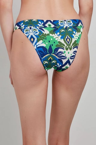 Slip bikini Swim - Multicolore