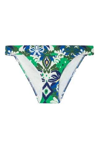 Slip bikini Swim - Multicolore