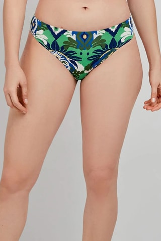 Slip bikini Swim - Multicolore