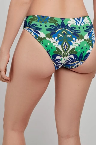 Slip bikini Swim - Multicolore