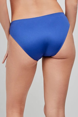 Slip bikini Swim - Blu