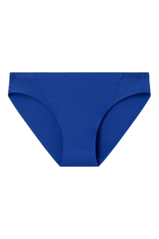 Slip bikini Swim - Blu