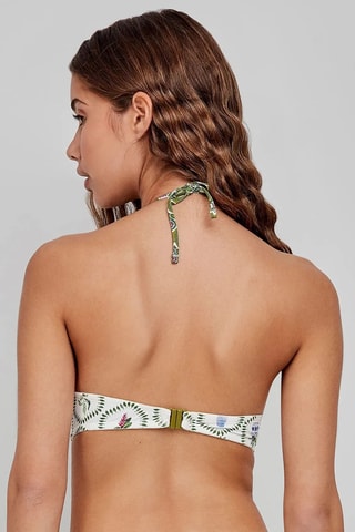 Reggiseno bikini Swim - Multicolore