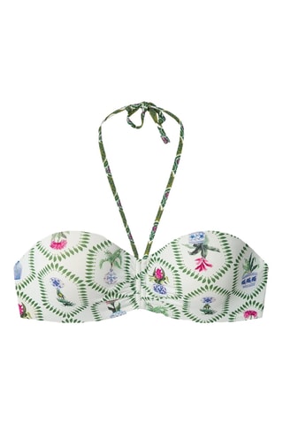 Reggiseno bikini Swim - Multicolore