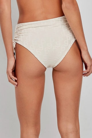 Slip bikini Swim - Beige