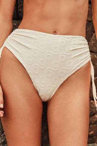 Slip bikini Swim - Beige