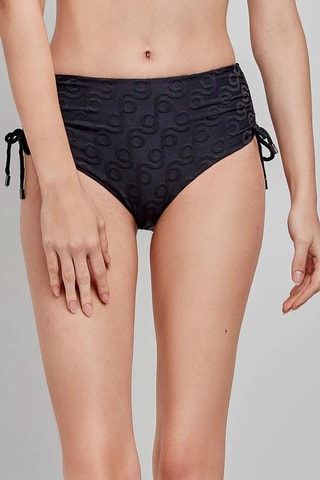 Slip bikini Swim - Nero