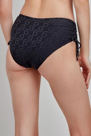 Slip bikini Swim - Nero