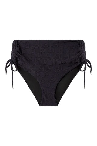 Slip bikini Swim - Nero