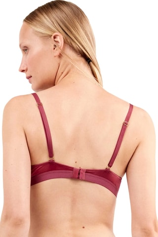 Reggiseno - Bordeaux