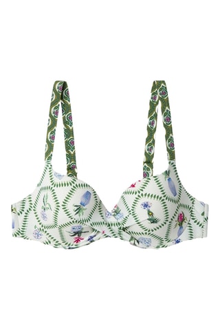 Reggiseno bikini Swim - Multicolore