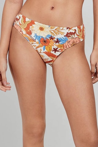 Slip bikini Swim - Multicolore