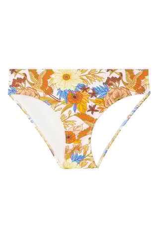 Slip bikini Swim - Multicolore