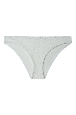Slip bikini Swim - Bianco