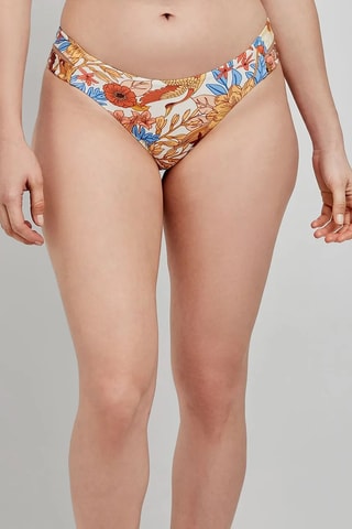 Slip bikini Swim - Multicolore