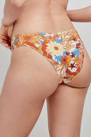 Slip bikini Swim - Multicolore