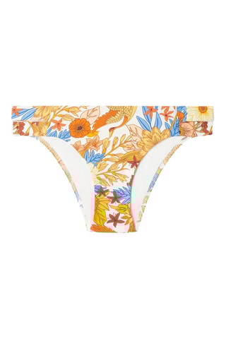 Slip bikini Swim - Multicolore