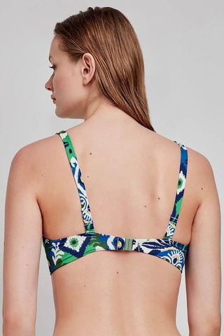 Reggiseno bikini Swim - Multicolore