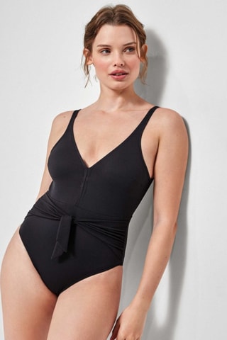 Costume intero - Nero