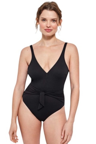 Costume intero - Nero