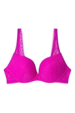 Reggiseno - Rosa
