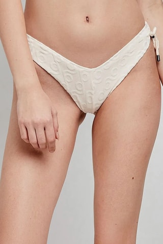 Slip bikini Swim - Beige