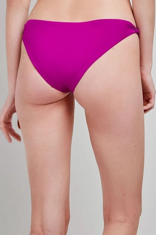 Slip bikini Swim - Rosa