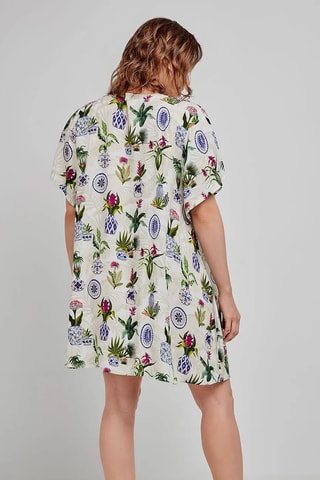 Abito Beach - Multicolore