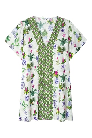 Abito Beach - Multicolore